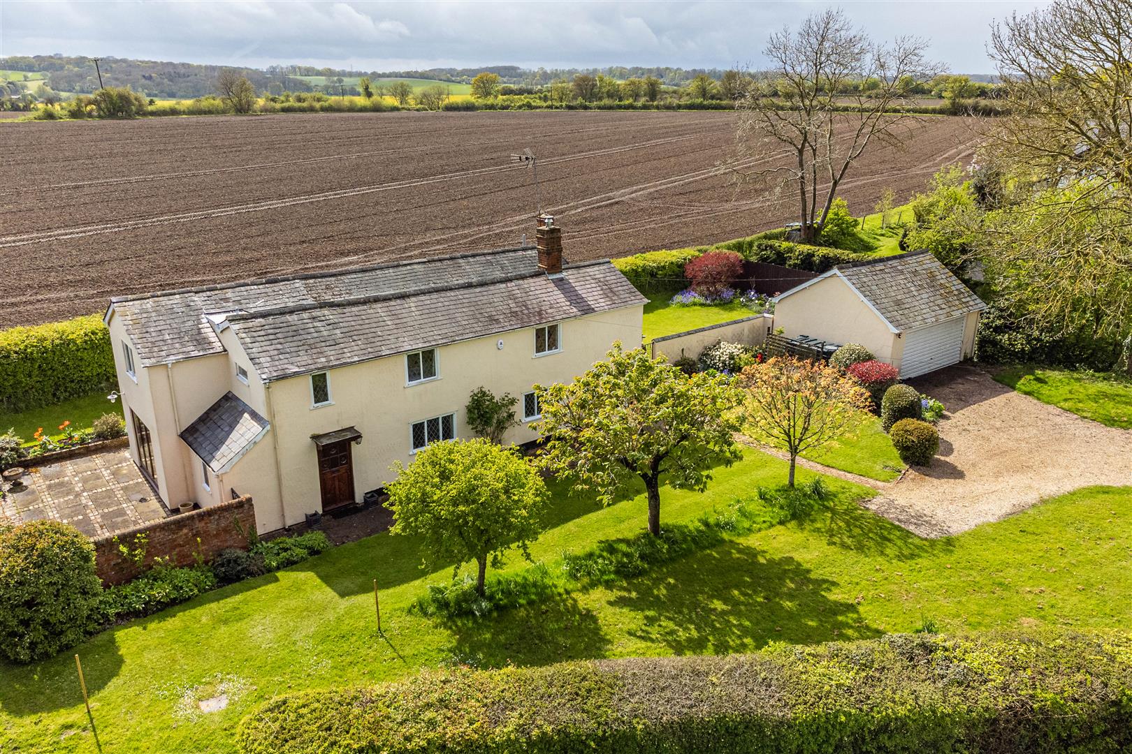 5 Bedroom for sale in Clavering Cheffins Saffron Walden Sales